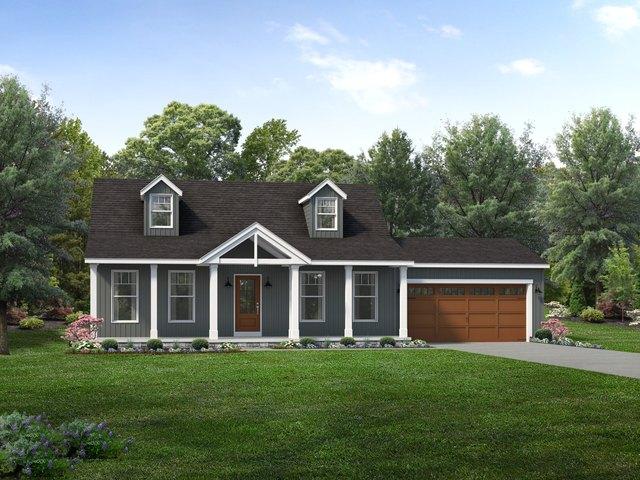 House for sale in Somerville, Texas