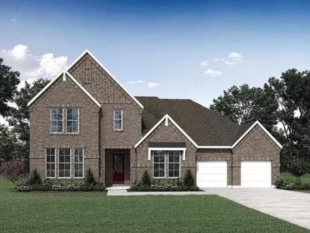 House for sale in Somerville, Texas