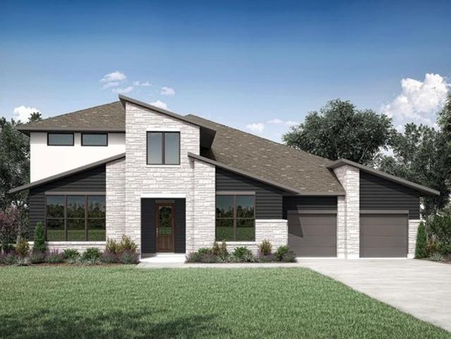 House for sale in Somerville, Texas