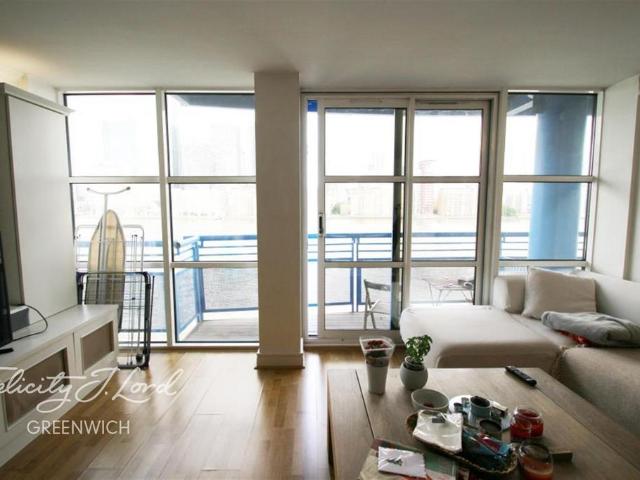 House for rent in Rotherhithe, Greater London