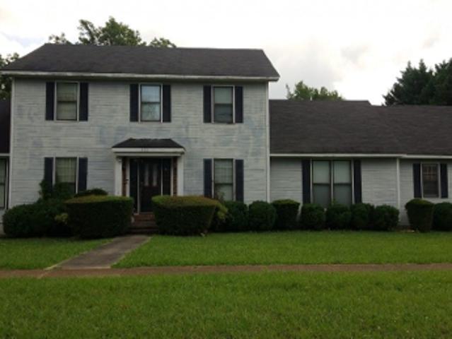 House for sale in Decatur, Alabama