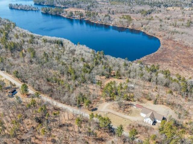 Land for sale in Somerville, Lincoln County
