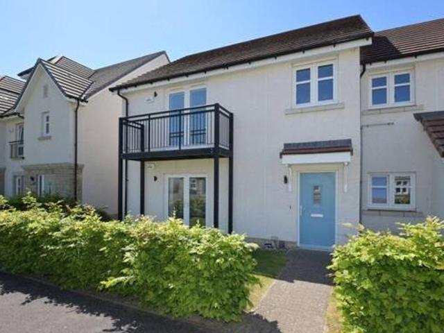 House for sale in Balerno, City of Edinburgh