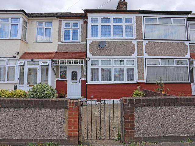 House for rent in Chadwell Heath, Greater London