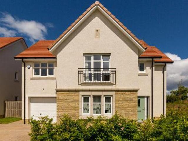 House for sale in Scotland