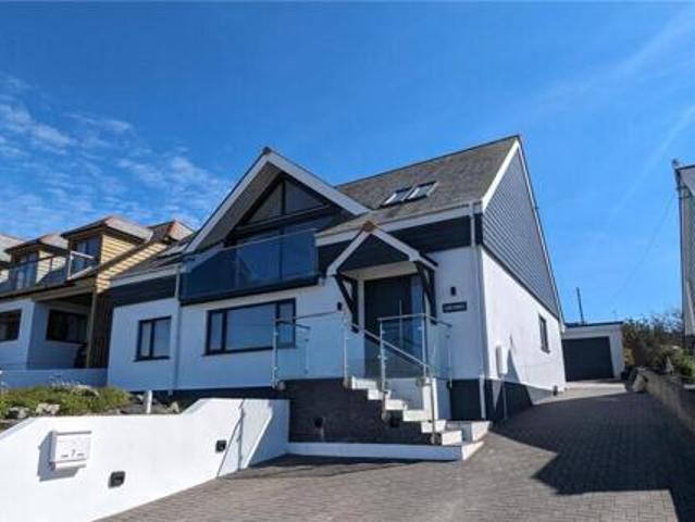 House for sale in Penwartha Coombe, Cornwall