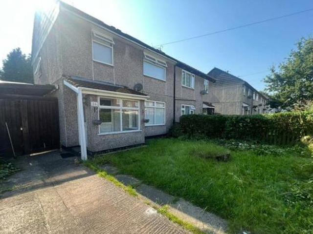 House for sale in Widnes
