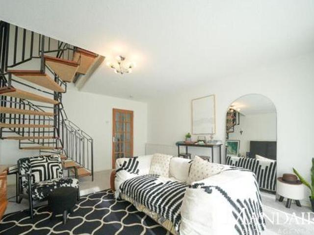 House for sale in Peterborough, Cambridgeshire and Peterborough