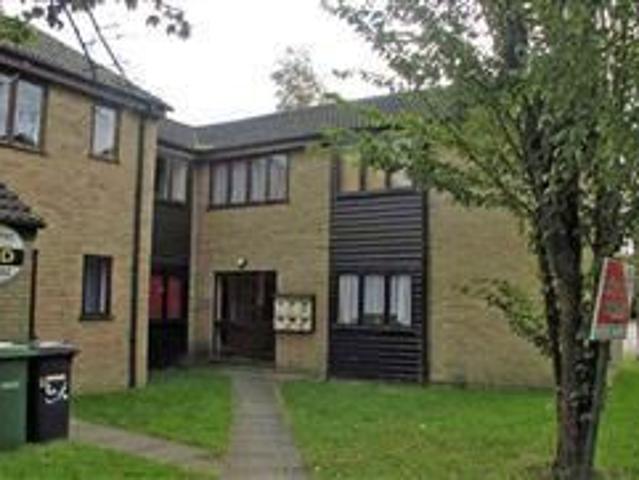 Studio for rent in New Werrington, Peterborough