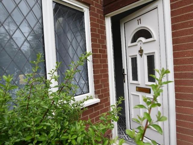 Apartment for rent in New Werrington, Peterborough
