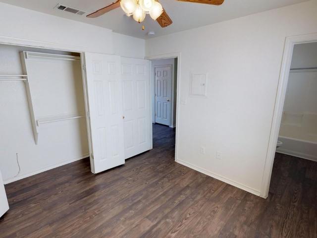 Apartment for rent in Denton, Texas