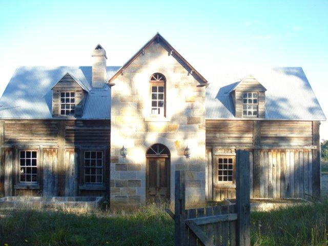 House for rent in Little Hartley, New South Wales