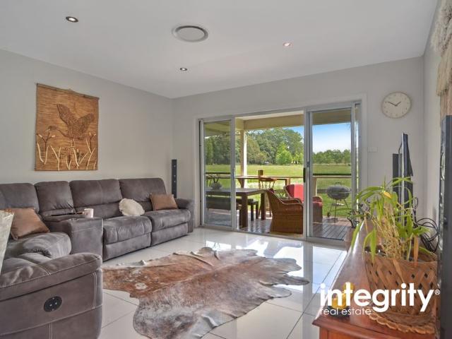 House for rent in Meroo Meadow, New South Wales