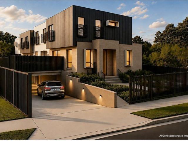 Townhouse for sale in Camerons Creek, Victoria