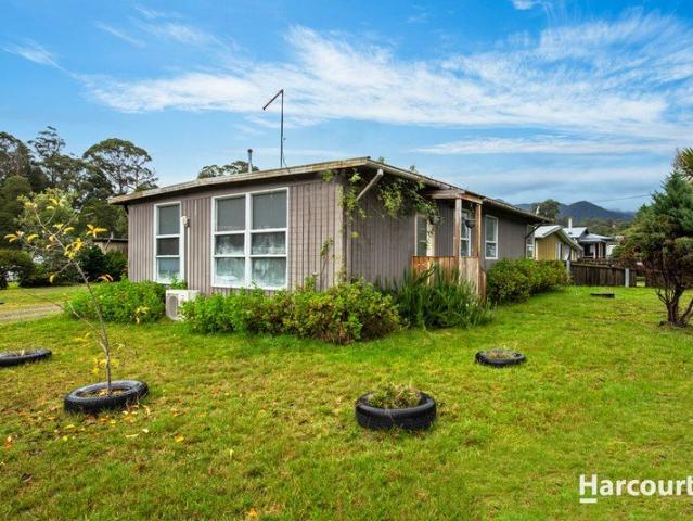 House for sale in Rosebery, Tasmania