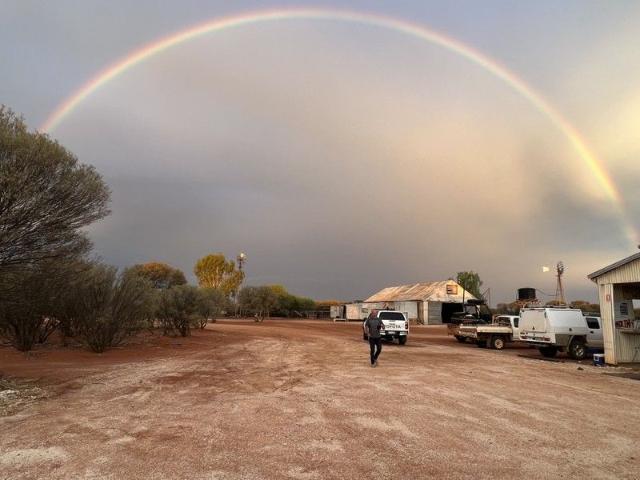 Cottage for sale in Sandstone, Western Australia