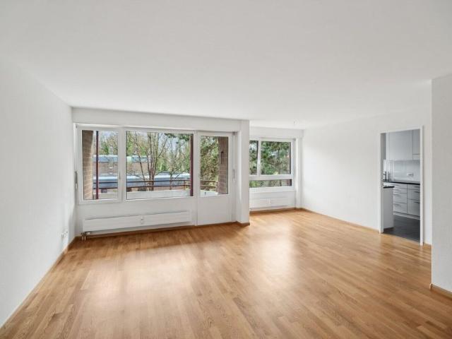 Apartment mieten in Arlesheim, Basel-Landschaft