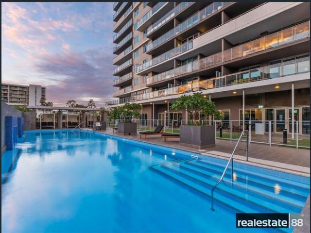 Apartment for rent in Cockburn, Western Australia