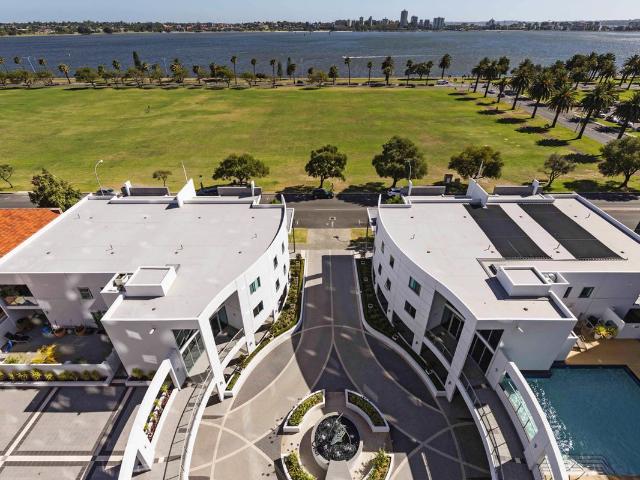 Apartment for rent in Perth, City Of Perth