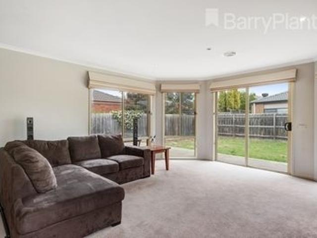 House for rent in St Andrews, Melbourne