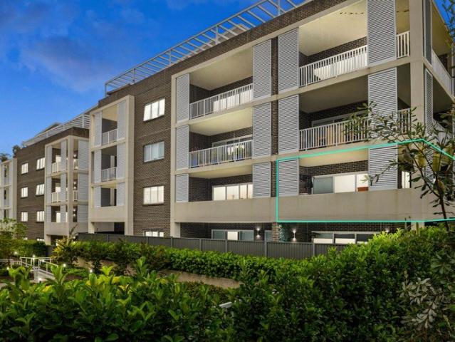 Apartment for sale in Sydney, New South Wales