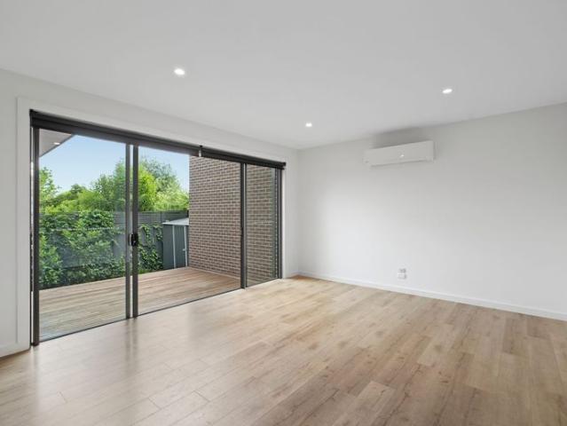 Townhouse for rent in Camerons Creek, Victoria