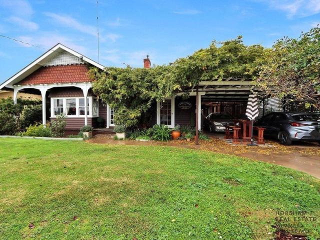 House for sale in Donald, Victoria