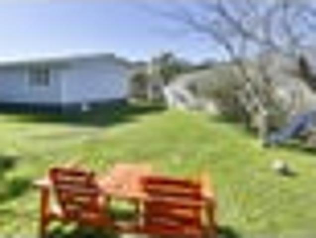 House for sale in Matata, Wellington