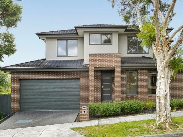 Townhouse for rent in Camerons Creek, Victoria