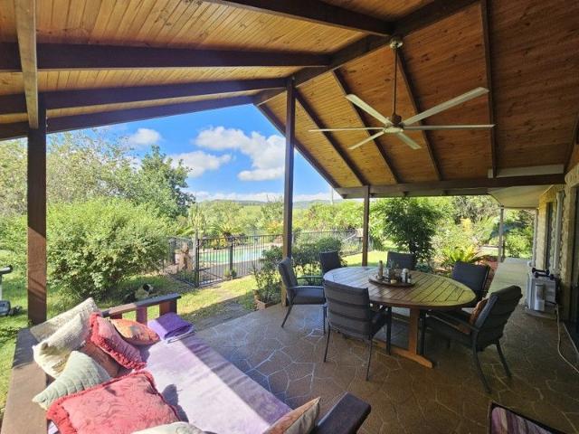 Cottage for sale in Ettrick, New South Wales