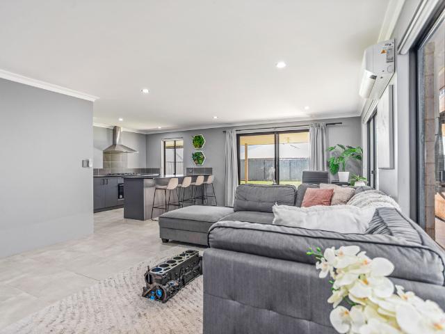 House for sale in Byford, Western Australia