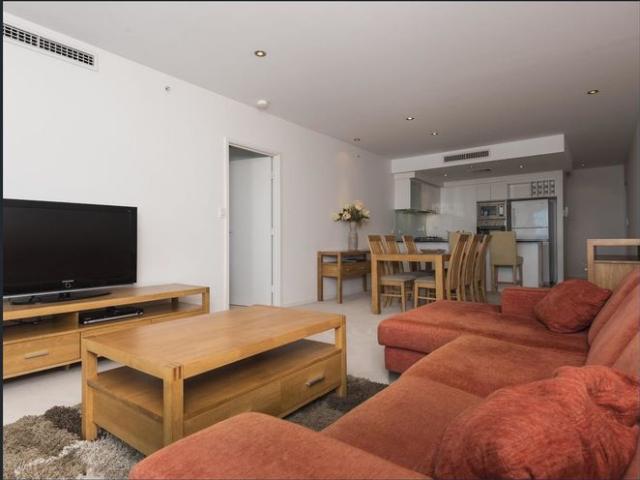 Apartment for rent in Cockburn, Western Australia