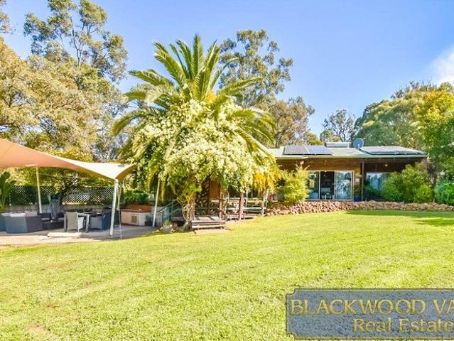 House for sale in Bridgetown, Western Australia