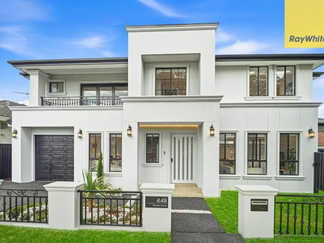 House for sale in Sydney, New South Wales