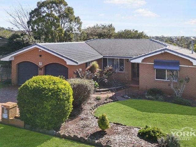 House for sale in Toowoomba, Queensland