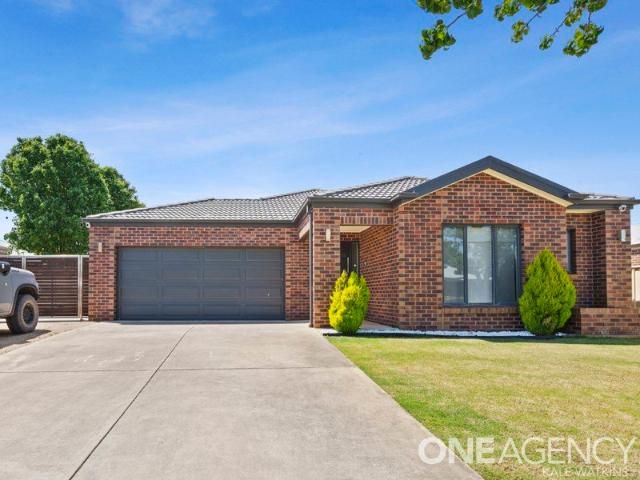 House for sale in Cobram, Shire of Moira