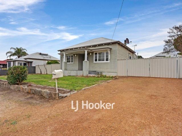 House for sale in Collie, Western Australia