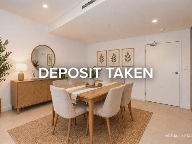 Apartment for rent in Schofields, Sydney