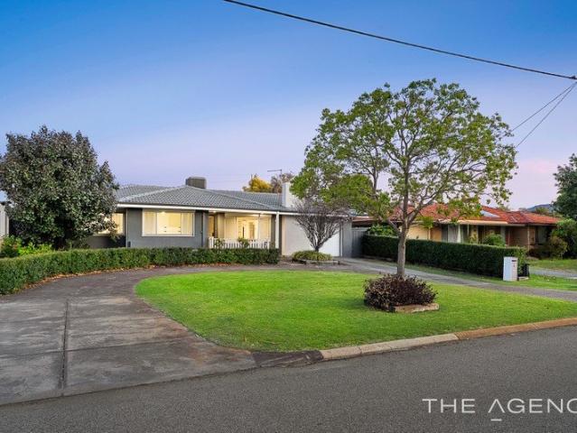 House for sale in Kewdale, City of Belmont