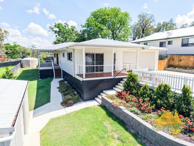 House for sale in Mundubbera, North Burnett Regional