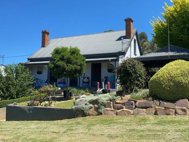 House for sale in Bombala, New South Wales