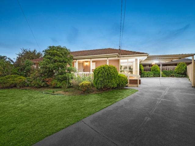 House for sale in Thomastown, Melbourne