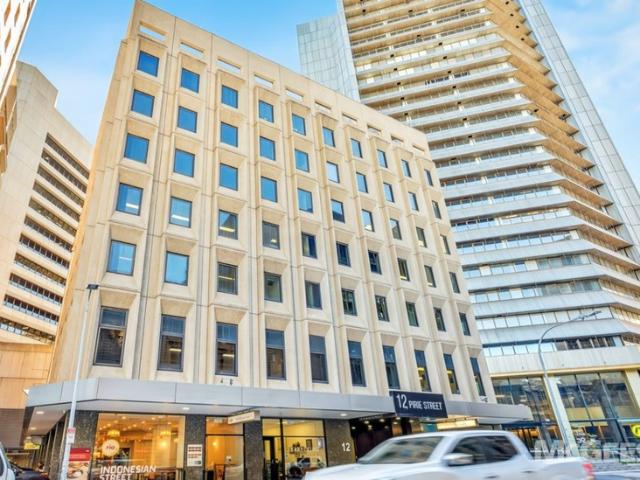 Office for rent in Horseshoe Creek, South Australia