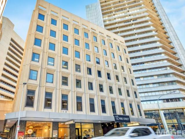 Office for rent in Horseshoe Creek, South Australia