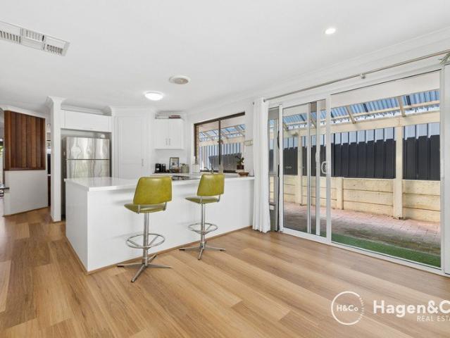 Apartment for sale in Scarborough, City of Stirling
