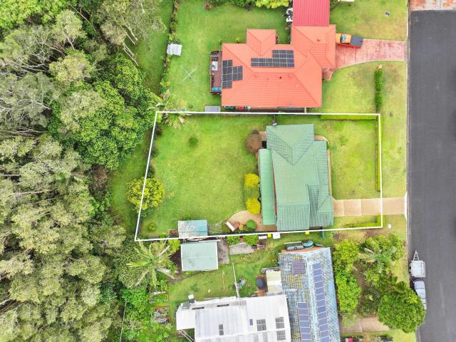 House for sale in Lake Cathie, New South Wales