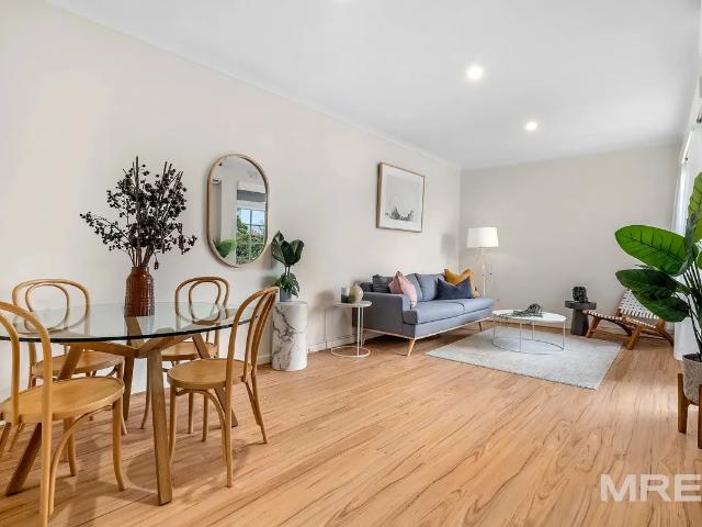 Apartment for rent in Prahran, Melbourne