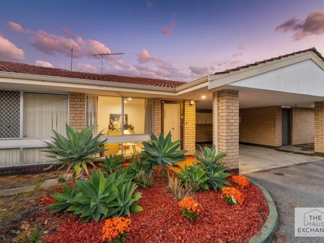 Villa for sale in Tuart Hill, City of Stirling