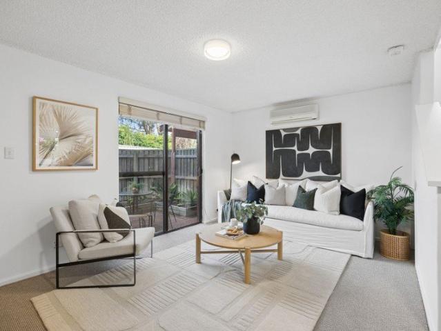 Townhouse for sale in Subiaco, City of Subiaco