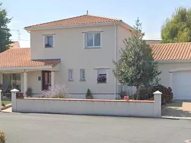 Maison vente à Cholet, Somloire